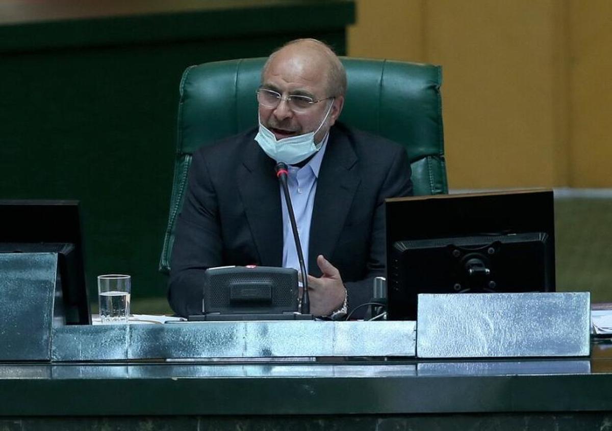 قالیباف: مدیران برای تامین کالاهای ضروری، تلاش شبانه روزی می کنند قالیباف: مدیران برای تامین کالاهای ضروری، تلاش شبانه روزی می کنند
