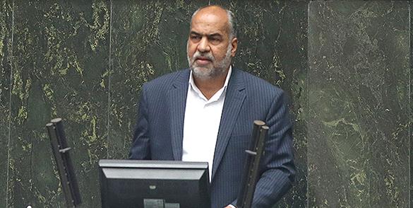 مجلس از سوت زنی فساد در بورس حمایت می کند مجلس از سوت زنی فساد در بورس حمایت می کند
