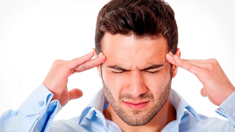 بیماری های روانی موجب آسیب به این عضو می شود بیماری های روانی موجب آسیب به این عضو می شود