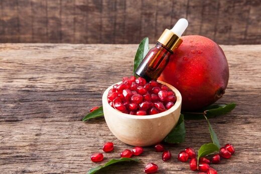 خواص ضد پیری این میوه برای پوست خواص ضد پیری این میوه برای پوست