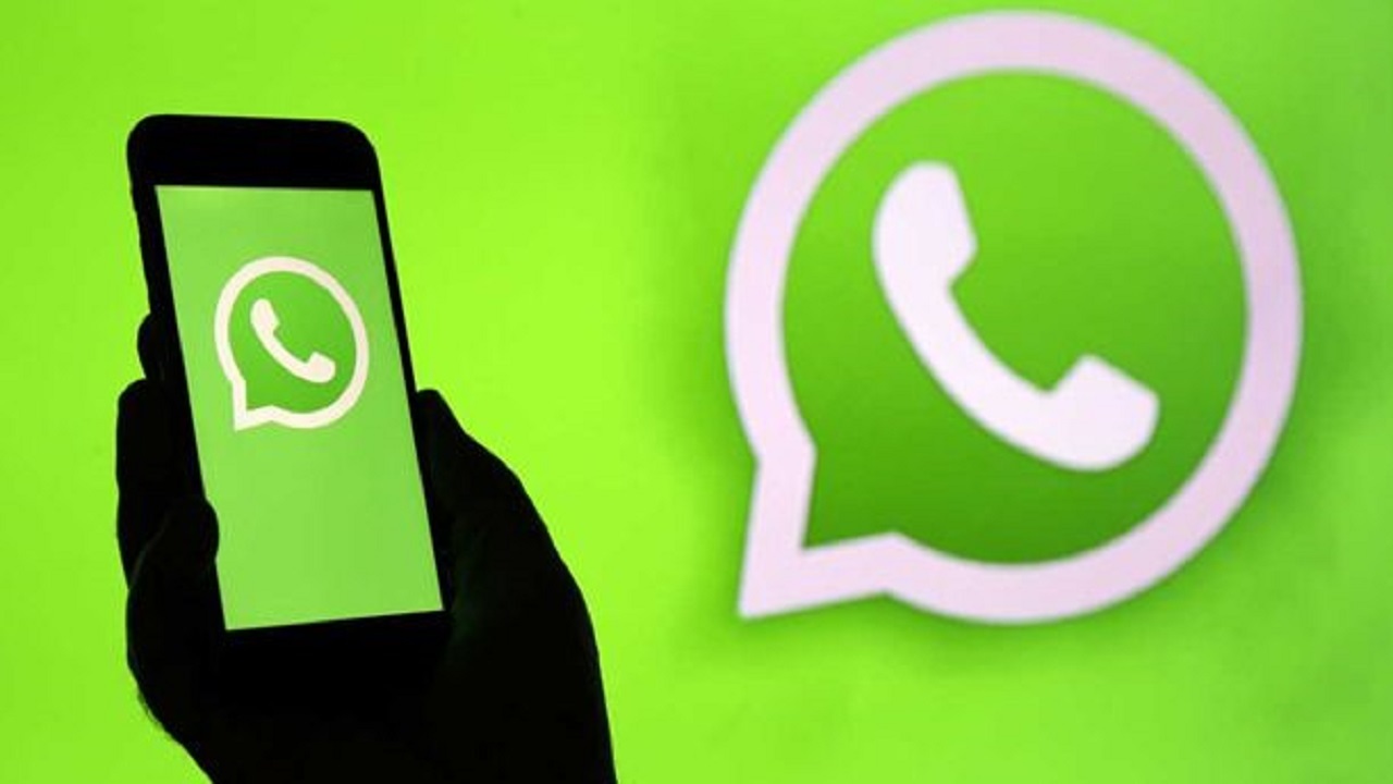 استتوس واتس اپ را در صفحه چت مشاهده کنید استتوس واتس اپ را در صفحه چت مشاهده کنید