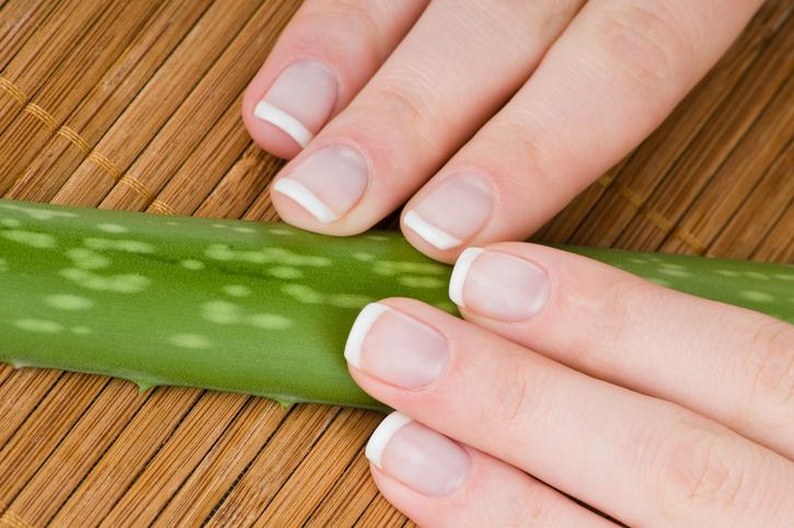 بهترین راه ها برای سفت کردن ناخن ها بهترین راه ها برای سفت کردن ناخن ها