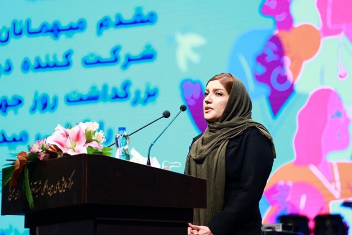 خودکشی ۱۶ مادر باردار در سال ۱۴۰۰ خودکشی ۱۶ مادر باردار در سال ۱۴۰۰