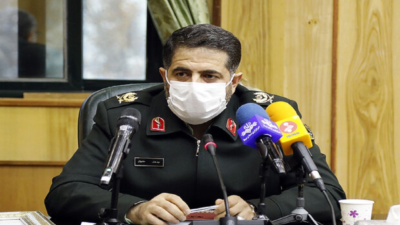 «ناجا» به «فراجا» تبدیل شد «ناجا» به «فراجا» تبدیل شد