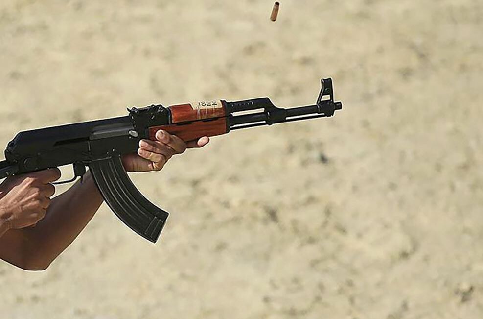 وحشیانه ترین آدم کشی در آمریکا! + فیلم وحشیانه ترین آدم کشی در آمریکا! + فیلم