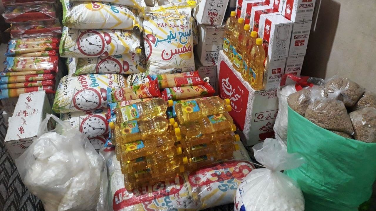 آغاز برخوردهای قضایی و انتظامی با اخلال گران در بازار کالاهای اساسی آغاز برخوردهای قضایی و انتظامی با اخلال گران در بازار کالاهای اساسی