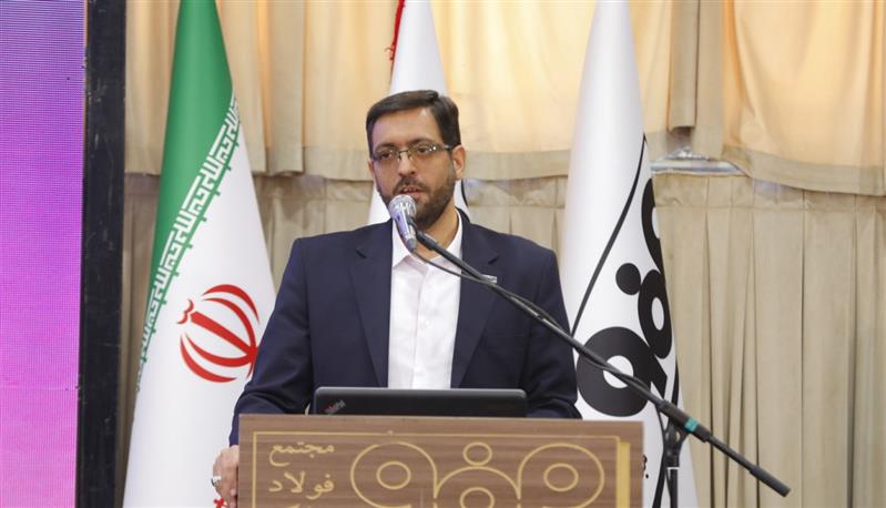 روابط عمومی به دنبال پشتیبانی از تولید است روابط عمومی به دنبال پشتیبانی از تولید است