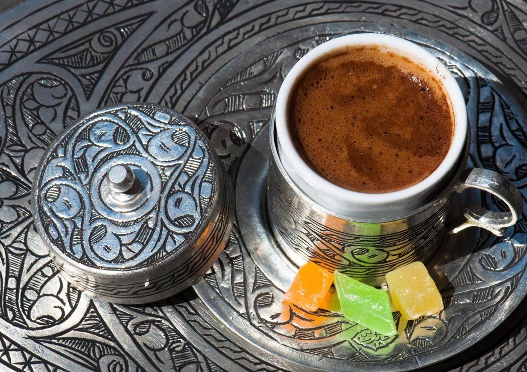 بهترین نوشیدنی ها در ترکیه + عکس بهترین نوشیدنی ها در ترکیه + عکس