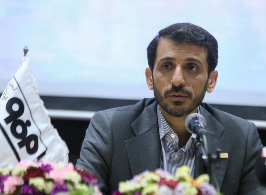مشارکت فولاد مبارکه در توسعه طرح های انرژی/ فولاد مبارکه تنها شرکت موفق در کنترل بازار از شروع دولت سیزدهم مشارکت فولاد مبارکه در توسعه طرح های انرژی/ فولاد مبارکه تنها شرکت موفق در کنترل بازار از شروع دولت سیزدهم