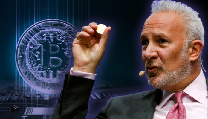 نمودار بیت کوین در مسیر سقوط قرار دارد؟ نمودار بیت کوین در مسیر سقوط قرار دارد؟