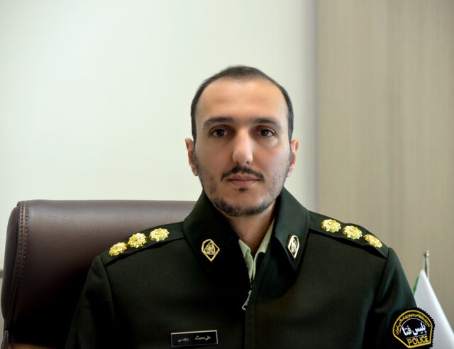 هشدار پلیس درباره پیامک های مربوط به یارانه هشدار پلیس درباره پیامک های مربوط به یارانه