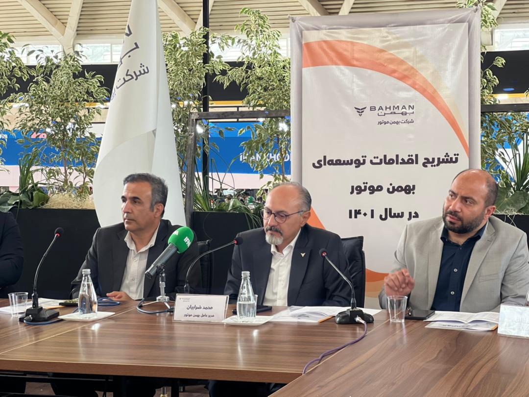 قرعه کشی، خودرو را به دست مصرف کننده واقعی نمی رساند