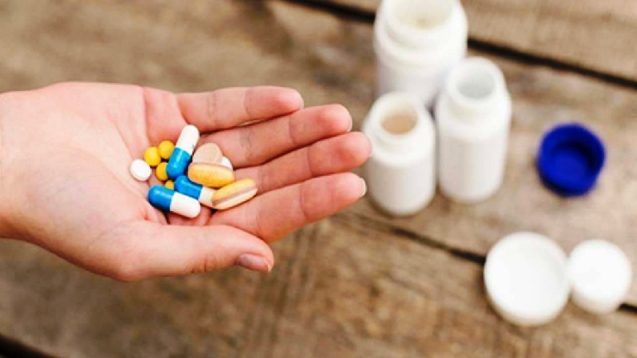 قرص هایی که برای مقابله با کرونا مفید هستند