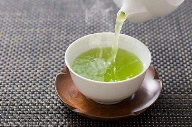 آشنایی با خواص چای ماچا آشنایی با خواص چای ماچا