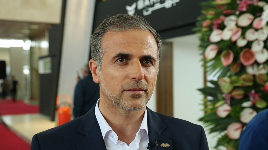 حضور پر رونق تولیدکنندگان داخلی در نمایشگاه خودرو تهران