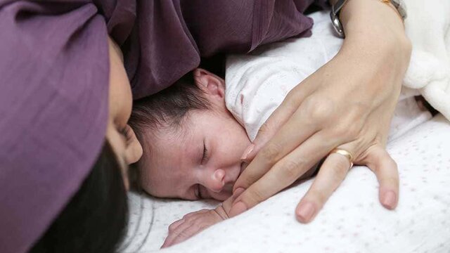 افسردگی پس از زایمان چیست؟ افسردگی پس از زایمان چیست؟