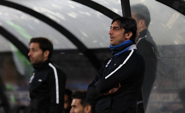 طلسم کاپیتان سابق استقلال می شکند؟