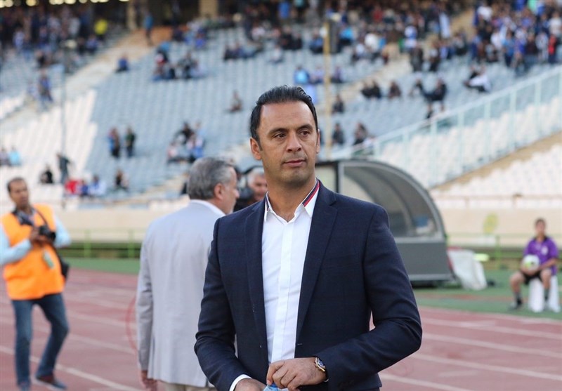 پاسخ به منتقدان سبک بازی استقلال