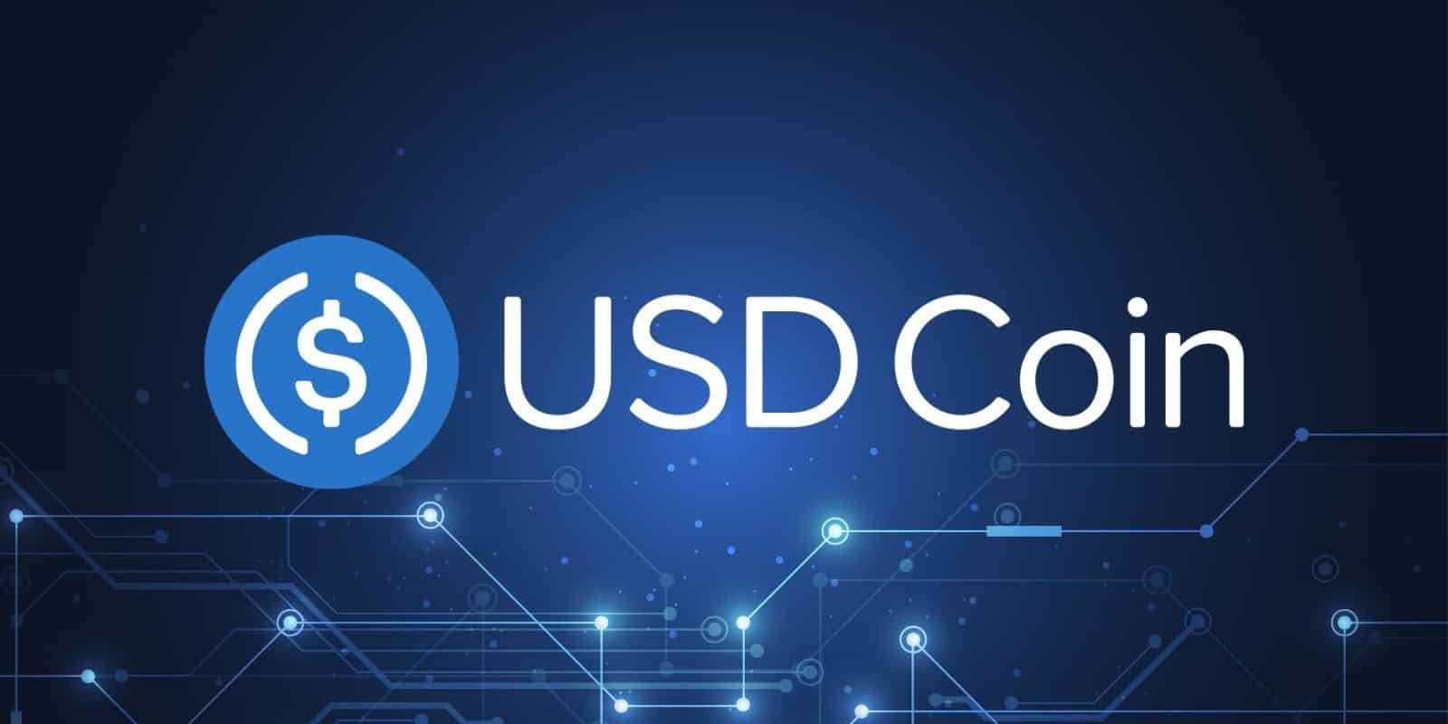 یو اس دی کوین (USDC) چیست؟ یو اس دی کوین (USDC) چیست؟