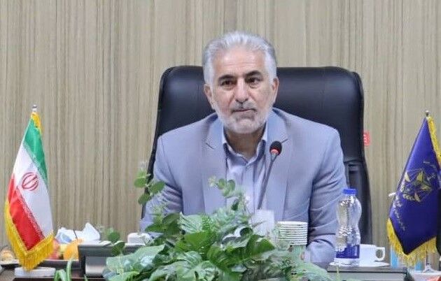 تاکید رییس سازمان زندانها بر لزوم توسعه اشتغال زندانیان تاکید رییس سازمان زندانها بر لزوم توسعه اشتغال زندانیان