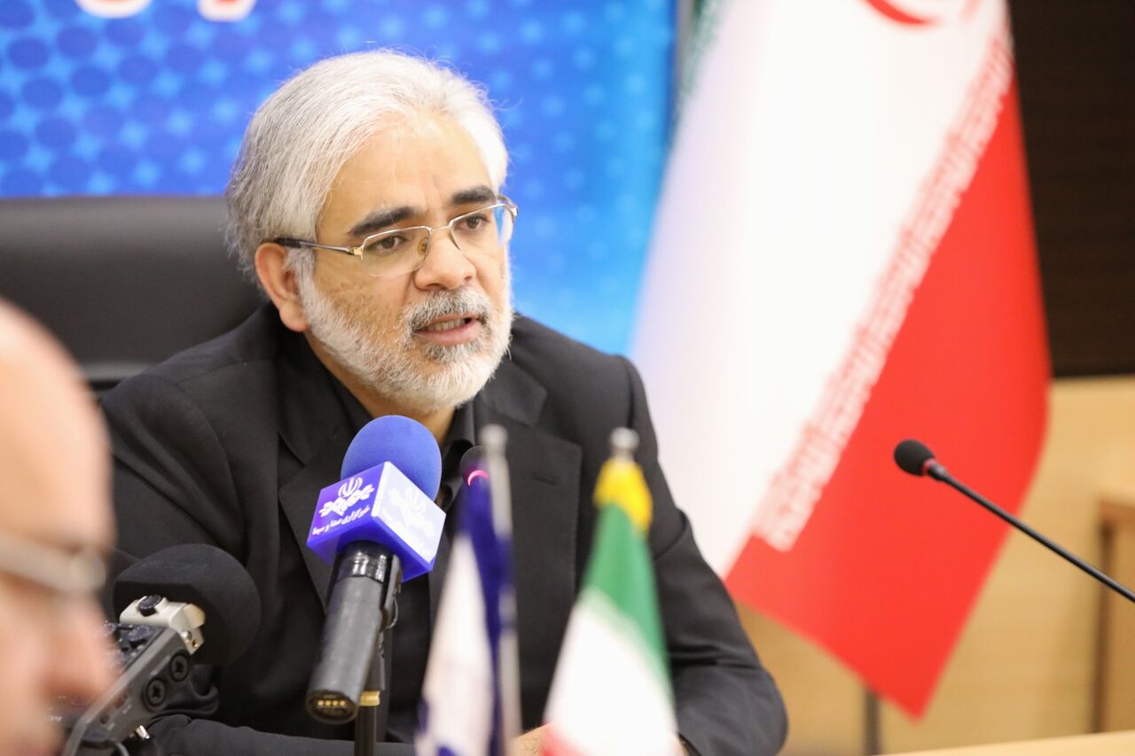 حذف ارز ۴۲۰۰ تومانی به سود مصرف کننده و تولید کننده است حذف ارز ۴۲۰۰ تومانی به سود مصرف کننده و تولید کننده است