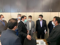 آمادگی بانک سپه برای کمک به واحدهای تولیدی و اشتغال زایی آمادگی بانک سپه برای کمک به واحدهای تولیدی و اشتغال زایی