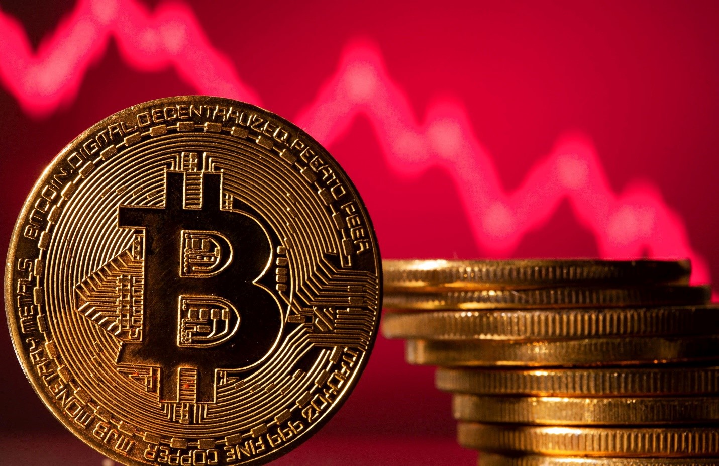 بیت کوین به ۲۰ هزار دلار سقوط می کند؟ بیت کوین به ۲۰ هزار دلار سقوط می کند؟