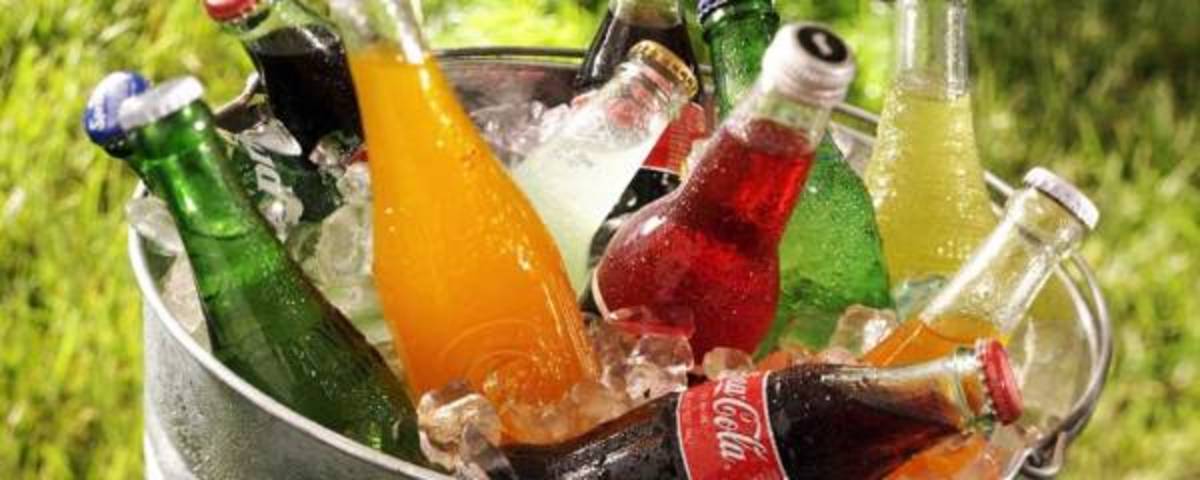 اگه هر روز نوشابه بخوریم، این اتفاق برای ما هم میافته! اگه هر روز نوشابه بخوریم، این اتفاق برای ما هم میافته!