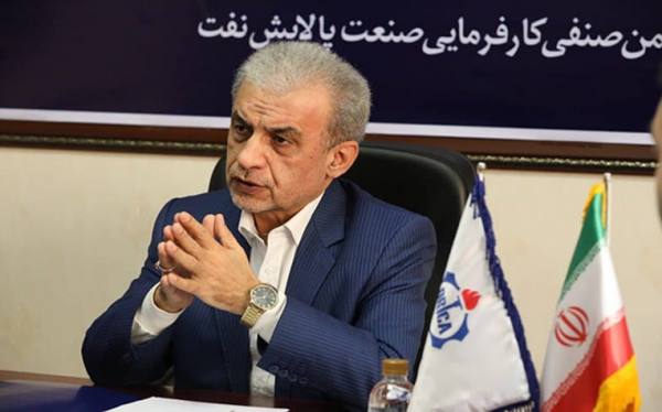 چرا قیمت نفت خام اعلام نمی شود؟ / وزارت نفت هرچه زودتر رسیدگی کند چرا قیمت نفت خام اعلام نمی شود؟ / وزارت نفت هرچه زودتر رسیدگی کند