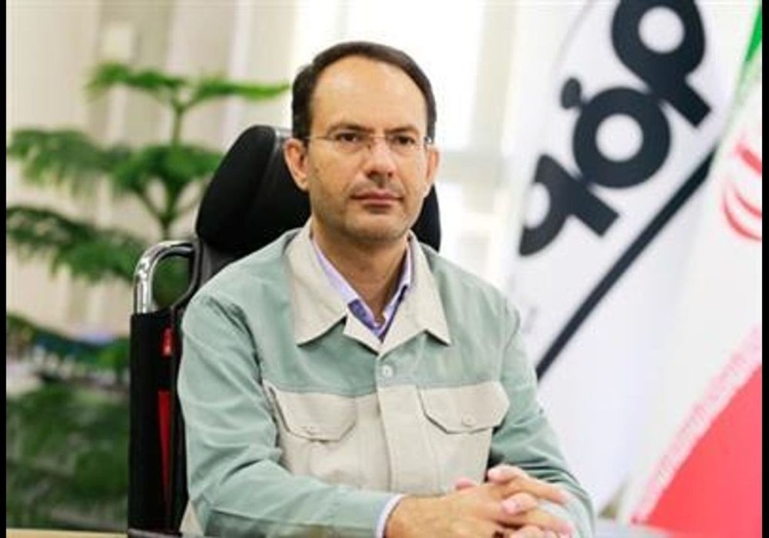 فولاد مبارکه به تامین برق و گاز در زمان پیک کمک خواهد کرد فولاد مبارکه به تامین برق و گاز در زمان پیک کمک خواهد کرد