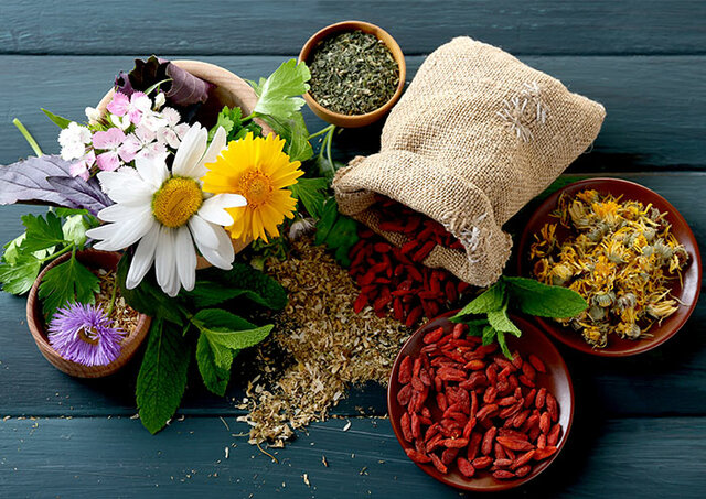 در بهار برای پاکسازی بدن چه بخوریم؟ در بهار برای پاکسازی بدن چه بخوریم؟