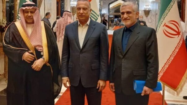 انتشار جزییات جدید از نشست ایران و عربستان در بغداد