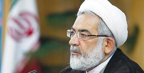 آقای دادستان؛ لطفا به ایربگ ها دستور بدهید باز شوند! آقای دادستان؛ لطفا به ایربگ ها دستور بدهید باز شوند!