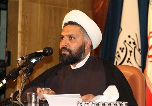 چرا برنامه تلویزیونی «زندگی پس از زندگی» وجاهت دینی ندارد؟ چرا برنامه تلویزیونی «زندگی پس از زندگی» وجاهت دینی ندارد؟