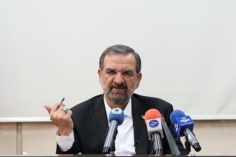 رضایی از کمیسیون اقتصادی دولت، حذف نشد؟ رضایی از کمیسیون اقتصادی دولت، حذف نشد؟