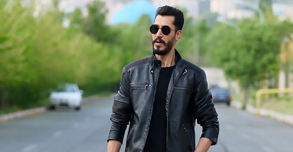 بهرام افشاری دوباره عاشق شد! + عکس بهرام افشاری دوباره عاشق شد! + عکس