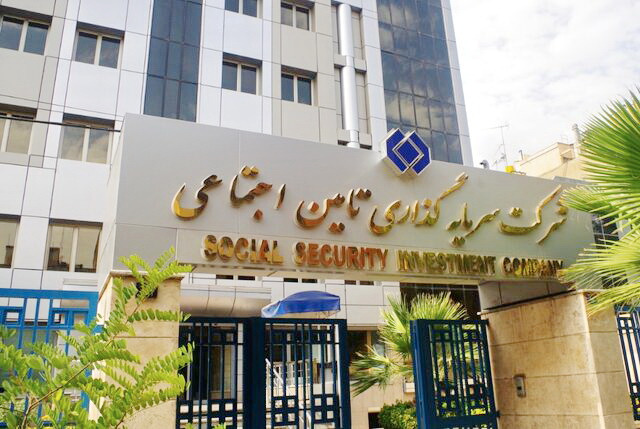 جهش ارزش بازاری پرتفوی «شستا» در فروردین ماه جهش ارزش بازاری پرتفوی «شستا» در فروردین ماه