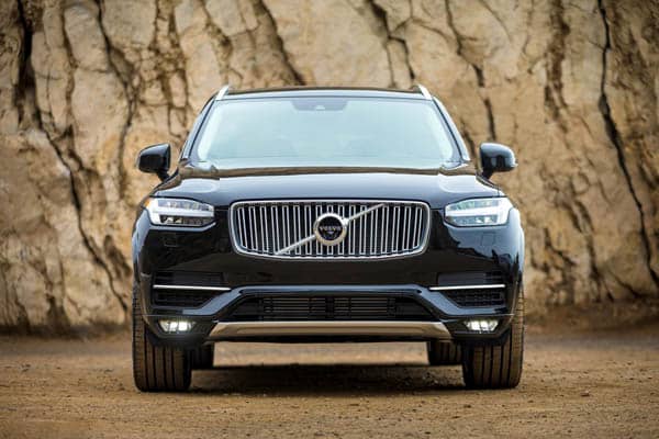 قیمت خودروهای ولوو + جدول قیمت کامل (۵ اردیبهشت ۱۴۰۱)