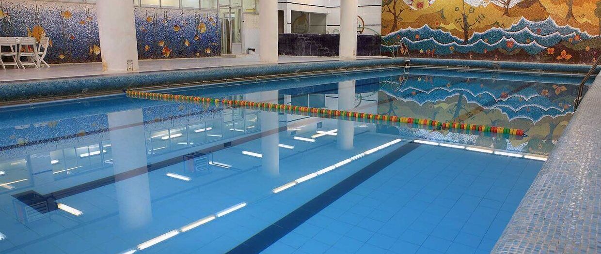 تعرفه های ورزشی شهرداری تهران تغییر کرد تعرفه های ورزشی شهرداری تهران تغییر کرد