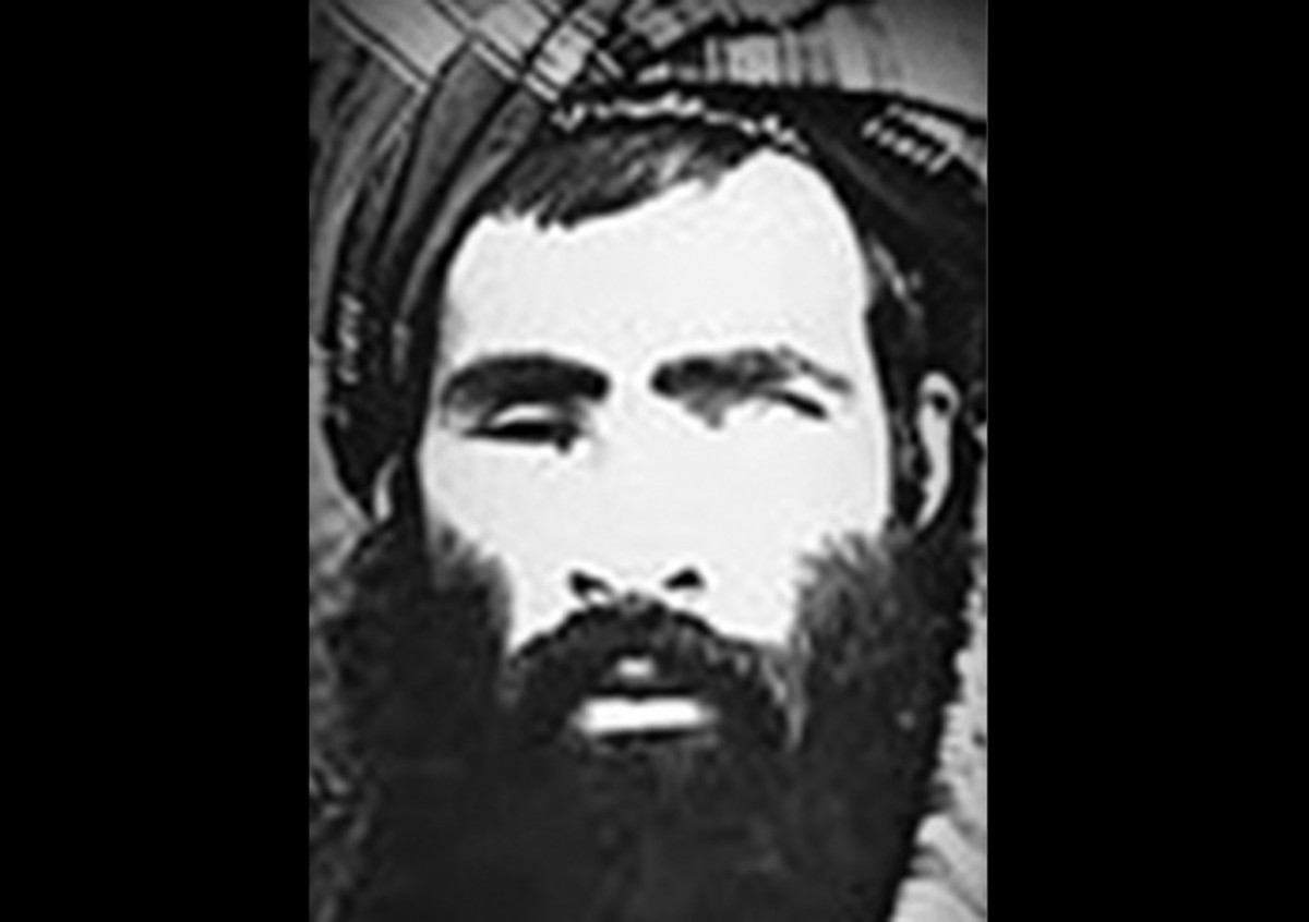 افشای راز مرگ ملاعمر افشای راز مرگ ملاعمر