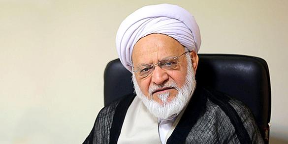 اقدامات دولت رییسی مثبت است اما مردم نتایجش را حس نمی کنند اقدامات دولت رییسی مثبت است اما مردم نتایجش را حس نمی کنند