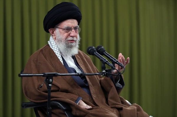 آمریکا در همه چیز از بیست سال قبل ضعیف تر شده است / جنگ اوکراین آینده پیچیده ای دارد آمریکا در همه چیز از بیست سال قبل ضعیف تر شده است / جنگ اوکراین آینده پیچیده ای دارد