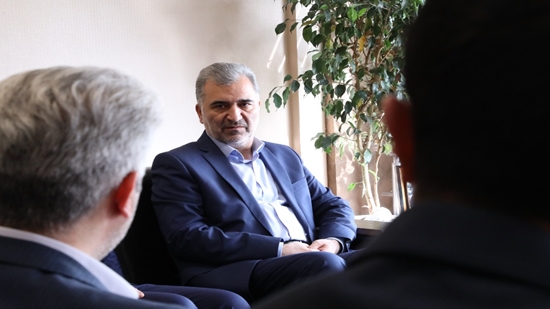 طراحی سامانه گزارش دهی به ذی نفعان و سهامداران شرکت آتیه طراحی سامانه گزارش دهی به ذی نفعان و سهامداران شرکت آتیه