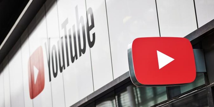 جنگ اوکراین درآمد یوتیوب را کاهش داد