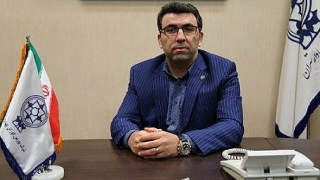 مدیرعامل بورس تهران: بورس به زودی دیجیتالی می شود