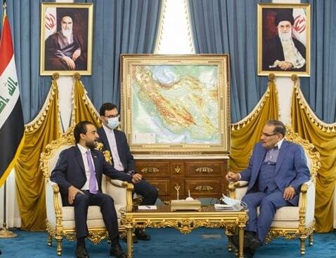 هر اقدامی که به امنیت مان آسیب بزند را با قاطعیت پاسخ می دهیم هر اقدامی که به امنیت مان آسیب بزند را با قاطعیت پاسخ می دهیم