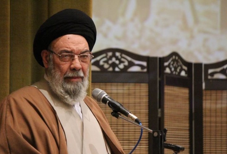 امام جمعه اصفهان: قوم یهود خنگ ترین مخلوقات خداوند هستند