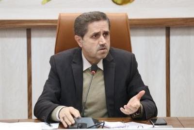 فرماندار رشت: تا پایان ۱۴۰۱ محل دفن زباله در سراوان بسته می شود / قرار نبود با مردم برخورد شود فرماندار رشت: تا پایان ۱۴۰۱ محل دفن زباله در سراوان بسته می شود / قرار نبود با مردم برخورد شود