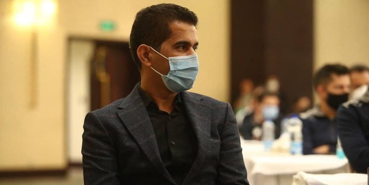 دلیل ارسال ایمیل شخصی کامرانی فر به عضو فیفا چه بود؟ دلیل ارسال ایمیل شخصی کامرانی فر به عضو فیفا چه بود؟