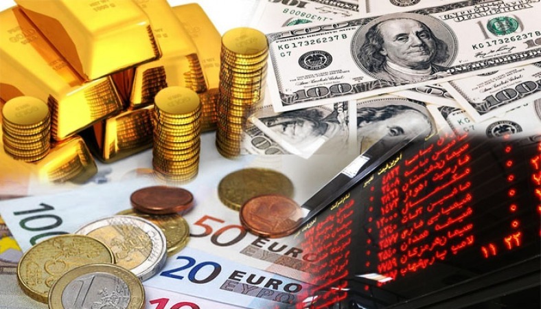 بازدهی بازارهای دارایی در هفته ای که گذشت/ ثبت رشد ۱.۲ درصدی برای دلار بازدهی بازارهای دارایی در هفته ای که گذشت/ ثبت رشد ۱.۲ درصدی برای دلار